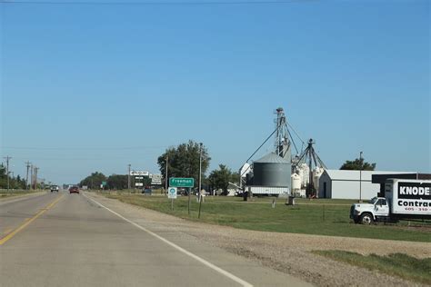 Freeman, South Dakota .